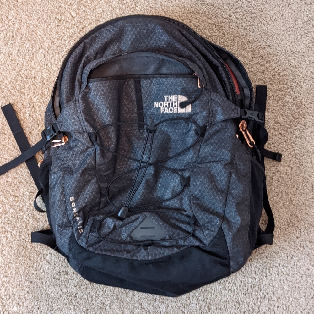 The North Face Borealis Backpack